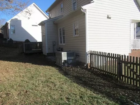 604 Lakeview Ave, Wake Forest, NC 27587 photo 18