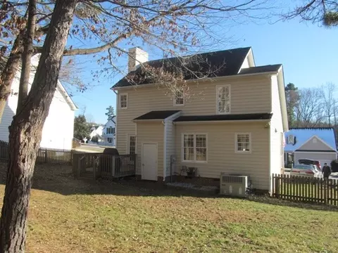604 Lakeview Ave, Wake Forest, NC 27587 photo 17
