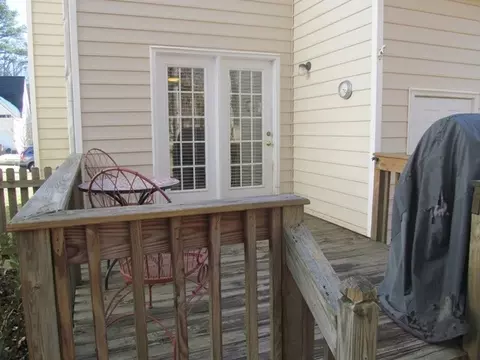 604 Lakeview Ave, Wake Forest, NC 27587 photo 13