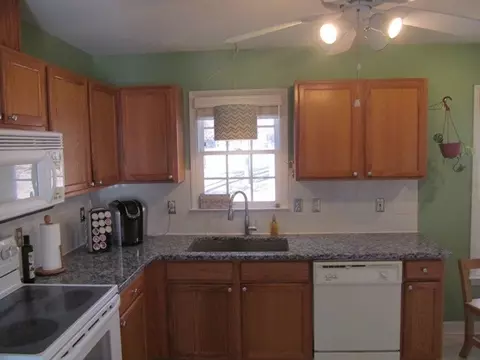 604 Lakeview Ave, Wake Forest, NC 27587 photo 4