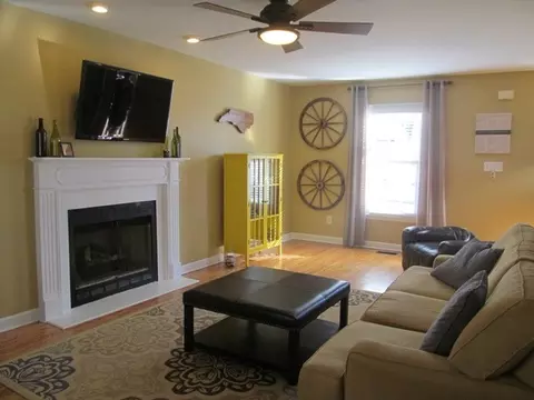 604 Lakeview Ave, Wake Forest, NC 27587 photo 11