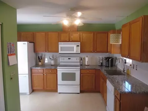 604 Lakeview Ave, Wake Forest, NC 27587 photo 2