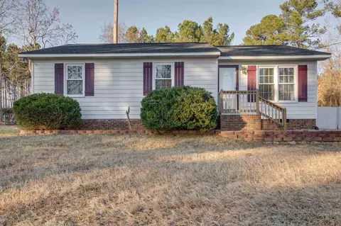943 Whitley Rd, Middlesex, NC 27557 photo 2