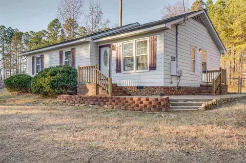 943 Whitley Rd, Middlesex, NC 27557 photo 1