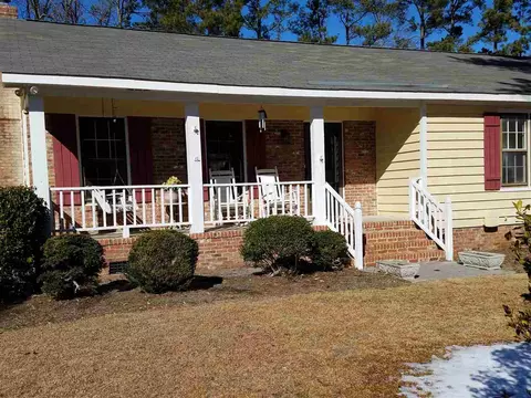 161 Ormond Ln, Selma, NC 27576 photo 3