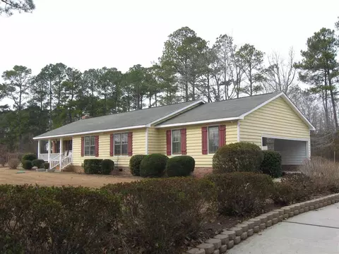 161 Ormond Ln, Selma, NC 27576 photo 1
