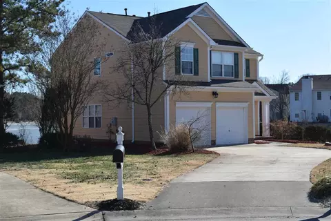 6 Spinnaker Ct, Durham, NC 27703 photo 1