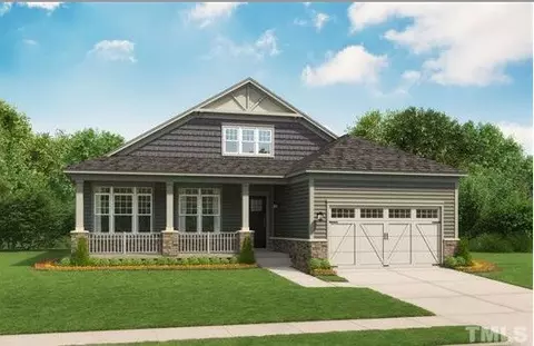 1108 St Cloud Loop, Apex, NC 27523 photo 1