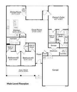 1108 St Cloud Loop, Apex, NC 27523 photo 2