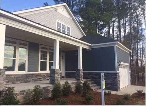 409 Echo Park Pl, Apex, NC 27523 photo 3