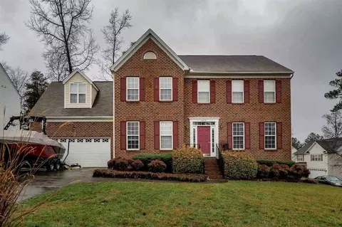 6313 Willowdell Dr, Wake Forest, NC 27587 photo 1
