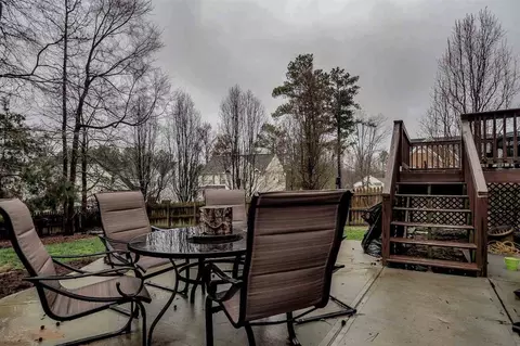 6313 Willowdell Dr, Wake Forest, NC 27587 photo 19