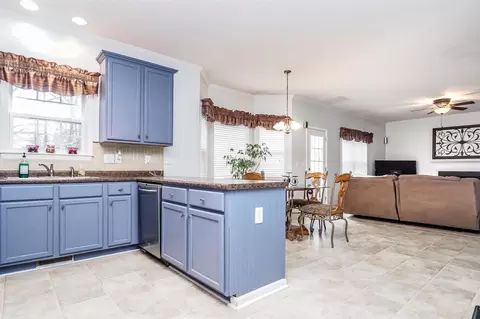 6313 Willowdell Dr, Wake Forest, NC 27587 photo 5