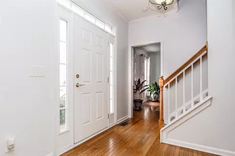 6313 Willowdell Dr, Wake Forest, NC 27587 photo 2