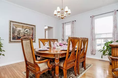 6313 Willowdell Dr, Wake Forest, NC 27587 photo 3