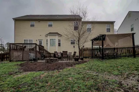 6313 Willowdell Dr, Wake Forest, NC 27587 photo 18