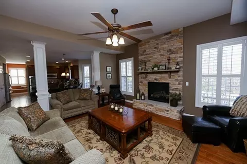 1 Rencher Ct, Durham, NC 27703 photo 3