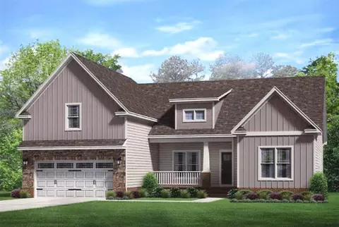 3606 Pine Needles Dr, Wake Forest, NC 27587 photo 1
