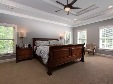 14009 Knox Overlook Ct, Wake Forest, NC 27587 photo 12
