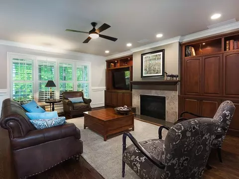 14009 Knox Overlook Ct, Wake Forest, NC 27587 photo 7