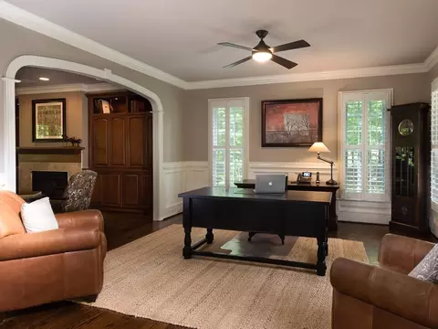 14009 Knox Overlook Ct, Wake Forest, NC 27587 photo 9