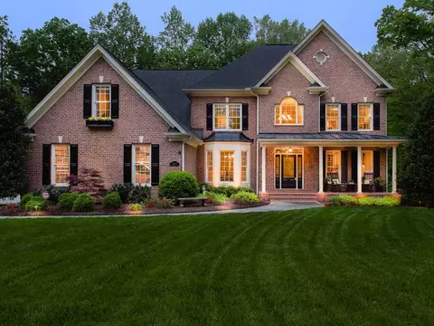 14009 Knox Overlook Ct, Wake Forest, NC 27587 photo 2