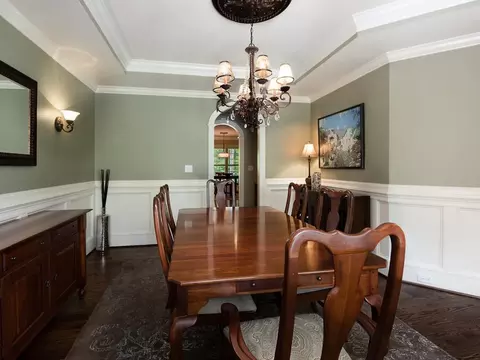 14009 Knox Overlook Ct, Wake Forest, NC 27587 photo 10