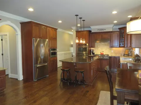 14009 Knox Overlook Ct, Wake Forest, NC 27587 photo 5