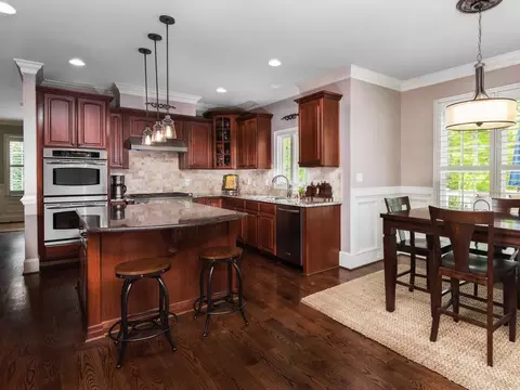 14009 Knox Overlook Ct, Wake Forest, NC 27587 photo 4