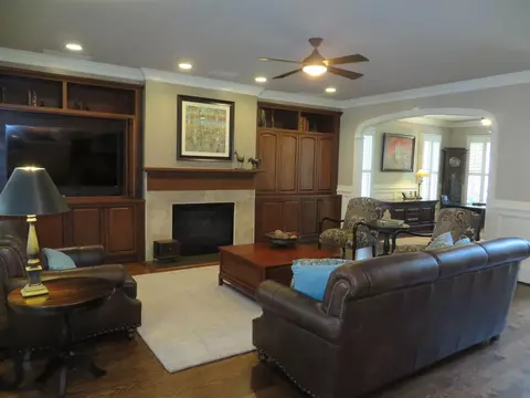 14009 Knox Overlook Ct, Wake Forest, NC 27587 photo 8