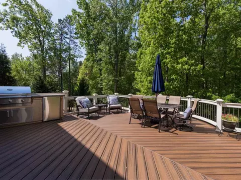 14009 Knox Overlook Ct, Wake Forest, NC 27587 photo 17
