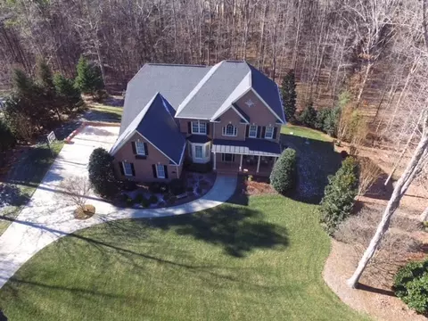 14009 Knox Overlook Ct, Wake Forest, NC 27587 photo 1