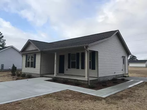 943 Butler Dr, Erwin, NC 28339 photo 2