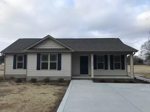 943 Butler Dr, Erwin, NC 28339 photo 1