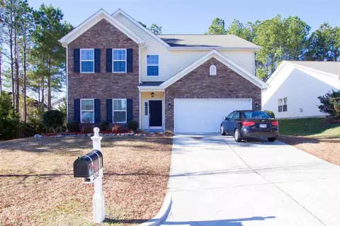 332 Trout Valley Rd, Wake Forest, NC 27587 photo 1