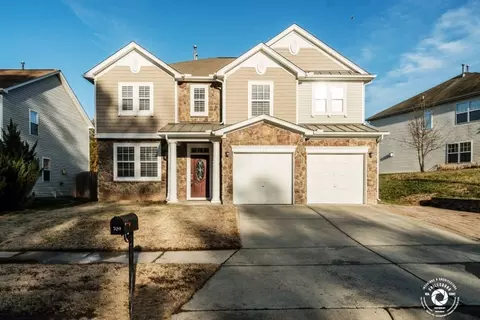 709 Weathervane Dr, Durham, NC 27703 photo 1