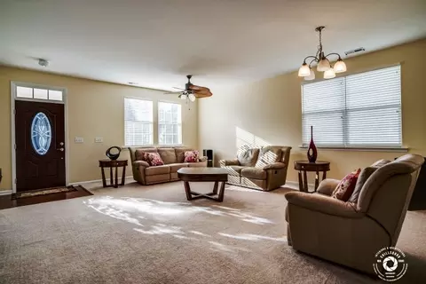 709 Weathervane Dr, Durham, NC 27703 photo 2
