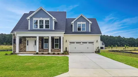 84 Waterpine Dr, Garner, NC 27529 photo 1