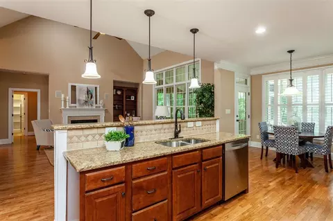 366 Heather Bluffs Dr, Garner, NC 27529 photo 12