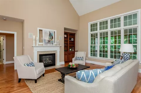 366 Heather Bluffs Dr, Garner, NC 27529 photo 5