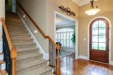 366 Heather Bluffs Dr, Garner, NC 27529 photo 2