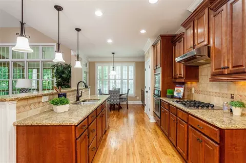 366 Heather Bluffs Dr, Garner, NC 27529 photo 9