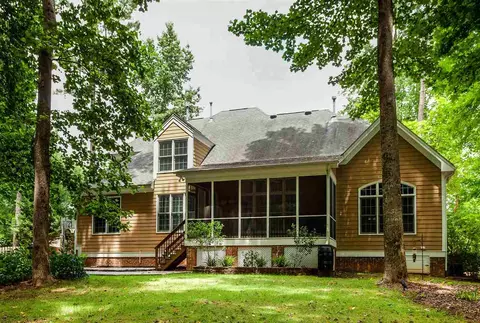 366 Heather Bluffs Dr, Garner, NC 27529 photo 25