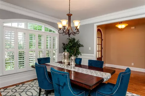 366 Heather Bluffs Dr, Garner, NC 27529 photo 4