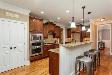 366 Heather Bluffs Dr, Garner, NC 27529 photo 8