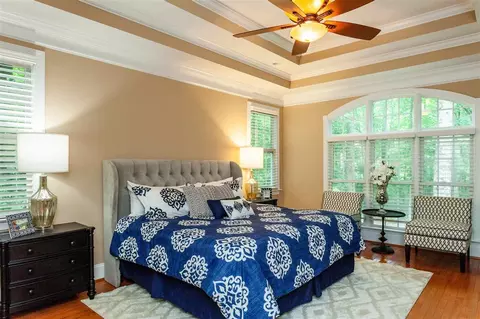 366 Heather Bluffs Dr, Garner, NC 27529 photo 14