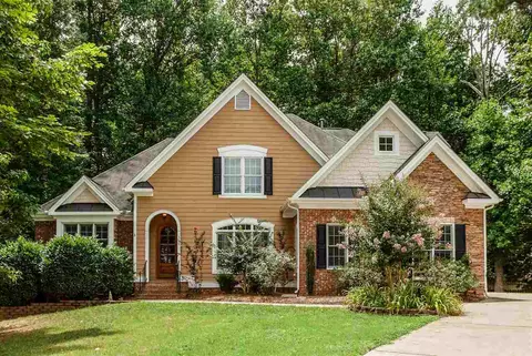 366 Heather Bluffs Dr, Garner, NC 27529 photo 1