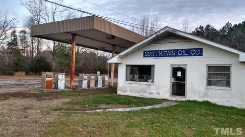 708 E Nash, Spring Hope, NC 27882 photo 1