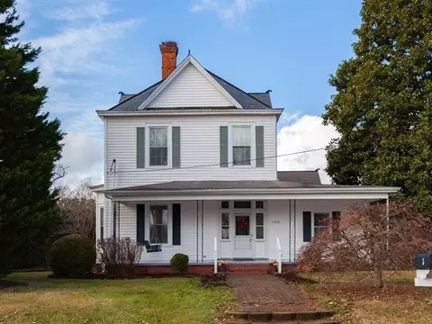 10008 N Chestnut St, Middlesex, NC 27557 photo 25