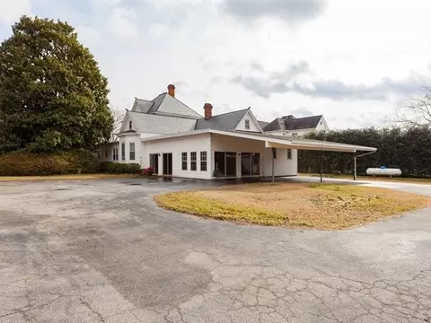 10008 N Chestnut St, Middlesex, NC 27557 photo 23